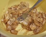 Banán 🍌kenyér 🍞🍋 recept fázis 1 fotója