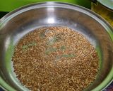 Hình bước làm 2 của món Tự làm bột thính
