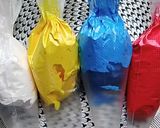 Gambar langkah 4 resipi Meringue Kisses.