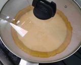 Foto langkah ke 5 dari resep 🧈 Pie Susu Teflon Ekonomis 🧈.