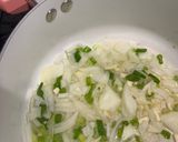 Foto del paso 1 de la receta: Tarta de zucchini 🌱