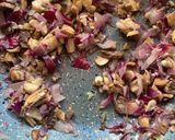 A picture of step 4 of Cabbage Rolls.