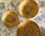Foto langkah ke 2 dari resep Kue lontar keluarga.