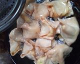 Foto langkah ke 4 dari resep Pangsit Goreng.