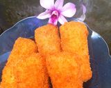 Foto langkah ke 8 dari resep Risoles dgn bahan sederhana.