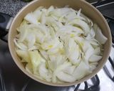 Foto del paso 6 de la receta: Tarta de Cebolla y Aceitunas💣💣💣