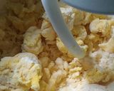 Foto del paso 1 de la receta: Gaznate