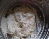 চাওলা বড়া(chaula bora recipe in Bengali) রেসিপি ধাপ - 3 ছবি