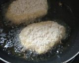 Foto langkah ke 6 dari resep Tahu katsu.