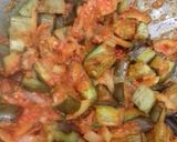 Foto langkah ke 4 dari resep Sarden Terong Balado.