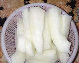 Foto langkah ke 1 dari resep Perkedel kundur (Ala saya).