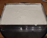 Répatorta mascarpone krémmel gluténmentesen recept fázis 6 fotója