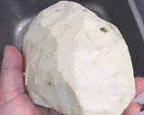Hình bước làm 1 của món Sake chiên giòn rụm với ngày chủ nhật yêu xương phiên bản mẹ Đô ĐÔ