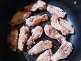 Alitas de Pollo Agridulces súper económicas!