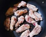 Foto del paso 2 de la receta: Alitas de Pollo Agridulces súper económicas!