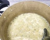 عکس مرحله 1 از دستور پاستا با طعم پنیر