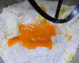 Mézeskalács házikó recept fázis 2 fotója