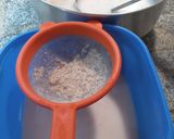 Foto del paso 5 de la receta: Como hacer LECHE DE AVENA🫙