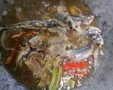 Gambar langkah 2 resipi 5:9:26 - Singgang asam ikan sardin.