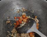 Foto langkah ke 3 dari resep 520. Sambal Cencalok.