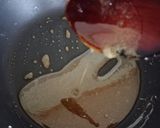 Gambar langkah 1 resipi Puding Roti Karamel.