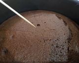 Fekete-erdő torta recept fázis 2 fotója