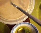 Foto del paso 2 de la receta: Hummus