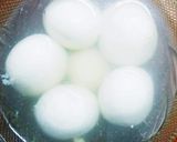 রসগোল্লা (Rasgulla Recipe In Bengali) রেসিপি ধাপ - 6 ছবি
