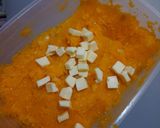 Foto del paso 3 de la receta: Raviolones caseros (calabaza y queso)