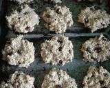 Foto del paso 2 de la receta: Galletas de avena sin huevo ni materia grasa