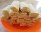 Foto langkah ke 10 dari resep Sosis solo goreng.