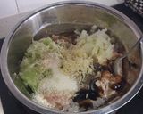 Foto langkah ke 1 dari resep Siomay & Bola2 Kriuk.