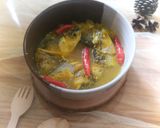Foto langkah ke 5 dari resep 120. Palumara Bolu -- Ikan Bandeng khas Makasar 🐟.