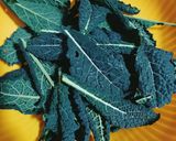 Foto del passaggio 1 della ricetta Zuppa cavolo nero e cannellini