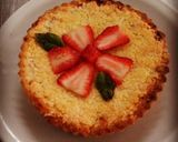 Foto del paso 6 de la receta: Tarta de ricota light