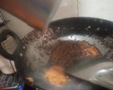 A picture of step 6 of Spicy Garlic Chutney.
