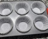 Foto del paso 2 de la receta: Muffins sin azúcar y sin gluten