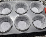 Foto del paso 2 de la receta: Muffins sin azúcar y sin gluten