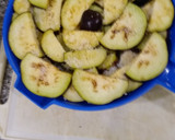 Foto del paso 2 de la receta: Berenjenas en escabeche como a mí más me gustan