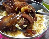 滷肉的食譜步驟3照片