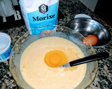 Foto del paso 3 de la receta: Torta "Daniela" rápida y fácil
