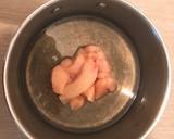 Chicken Noodle Soup : For a rainy day