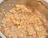 Foto del paso 8 de la receta: Zapallitos rellenos