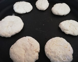 Foto del paso 4 de la receta: Pan en sartén tipo Muffins ingleses