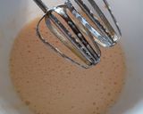 Foto del paso 3 de la receta: Brownie 🥰