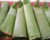 Foto langkah ke 2 dari resep 156. Lupis Ketan.