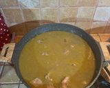 Foto del passaggio 4 della ricetta Fregola d'agnello