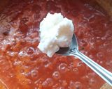 पनीर बटर मसाला (कांदा-लसूण विरहीत) (paneer butter masala recipe in marathi) रेसिपी स्टेप 2 फोटो 
