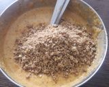 A picture of step 3 of Tomato, Onion, and Peanut Chutney.