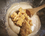 Foto del paso 5 de la receta: Bizcocho de banana 🍌